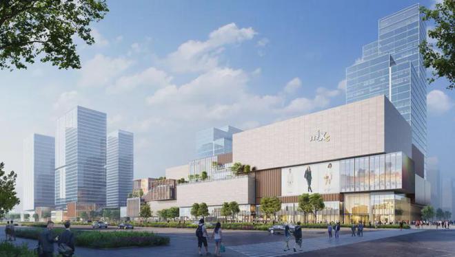 上海中環置地中心售楼处-中環置地中心官方网站欢迎您丨2024首页(图3) 上海中環置地中心售楼处-中環置地中心官方网站欢迎您丨2024首页(图3)