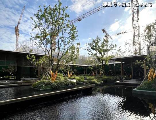 『中建山水雅境』中建山水雅境官方网站丨2025最新楼盘详情(图7) 『中建山水雅境』中建山水雅境官方网站丨2025最新楼盘详情(图7)