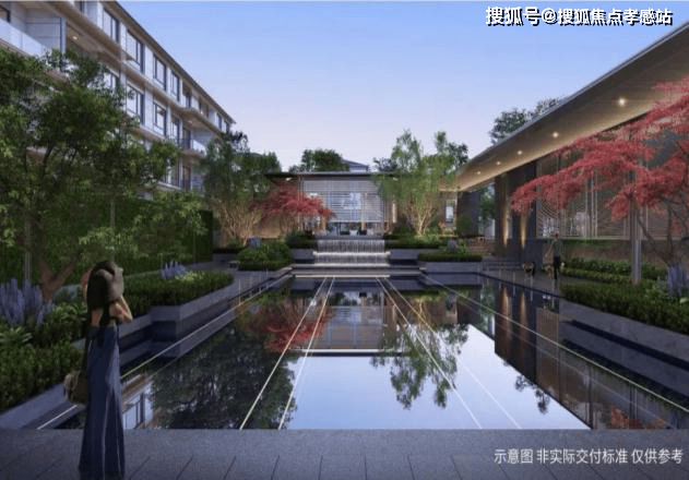 『中建山水雅境』中建山水雅境官方网站丨2025最新楼盘详情(图6) 『中建山水雅境』中建山水雅境官方网站丨2025最新楼盘详情(图6)