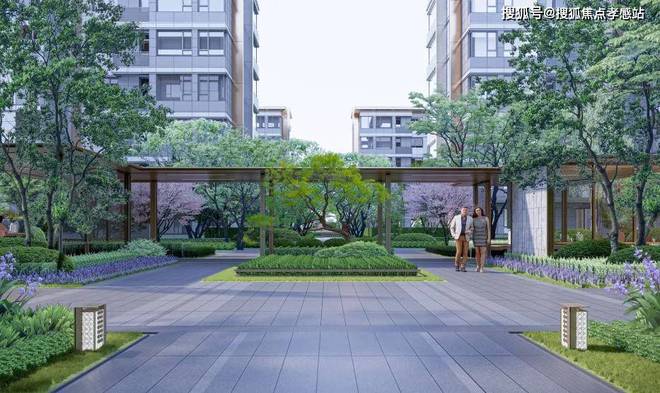 『中建山水雅境』中建山水雅境官方网站丨2025最新楼盘详情(图11) 『中建山水雅境』中建山水雅境官方网站丨2025最新楼盘详情(图11)