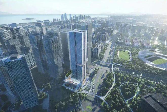 2024最新（ 华侨城宝辰）官方售楼处-官方网站欢迎您-深圳房天下(图9)