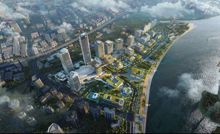 香港置地发布置地中環 百年优越全新定位引领高端商业新篇章(图5)