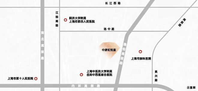 中建虹悦里售楼处2025中建虹悦里最新官方网站:宜居新篇章(图9) 中建虹悦里售楼处2025中建虹悦里最新官方网站:宜居新篇章(图9)