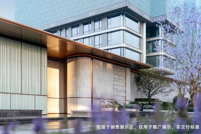 高端驱动楼市新动能终改赛道迎来TOP级产品(图5) 高端驱动楼市新动能终改赛道迎来TOP级产品(图5)