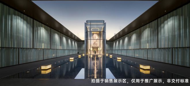 高端驱动楼市新动能终改赛道迎来TOP级产品(图2) 高端驱动楼市新动能终改赛道迎来TOP级产品(图2)
