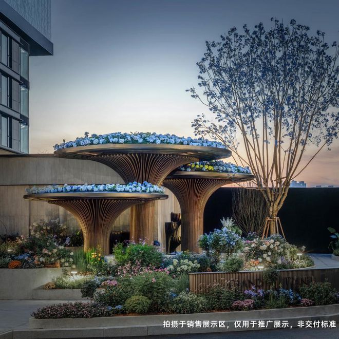高端驱动楼市新动能终改赛道迎来TOP级产品(图15) 高端驱动楼市新动能终改赛道迎来TOP级产品(图15)