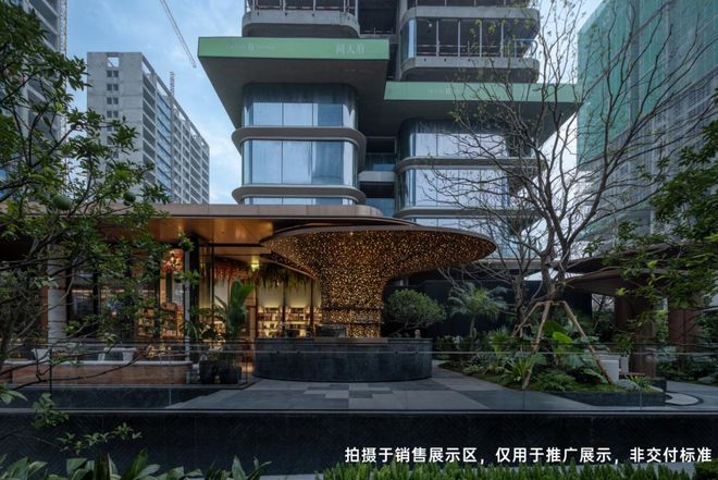 高端驱动楼市新动能终改赛道迎来TOP级产品(图16) 高端驱动楼市新动能终改赛道迎来TOP级产品(图16)