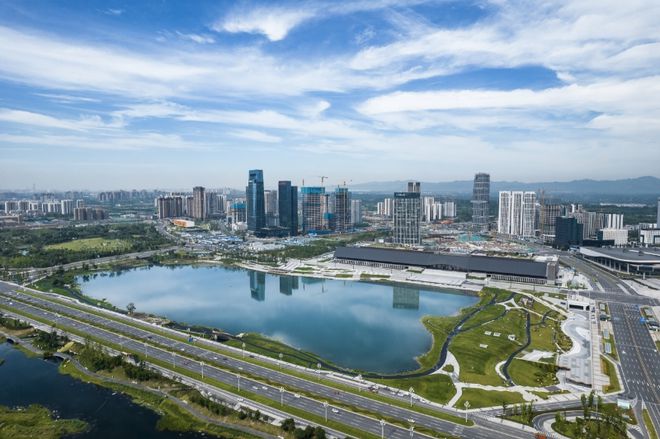 高端驱动楼市新动能终改赛道迎来TOP级产品(图10) 高端驱动楼市新动能终改赛道迎来TOP级产品(图10)