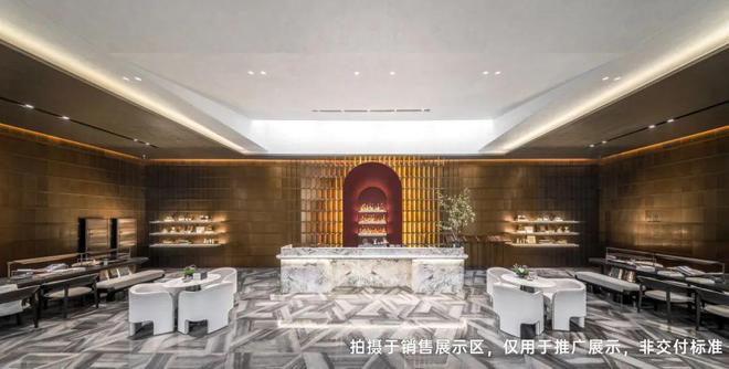 高端驱动楼市新动能终改赛道迎来TOP级产品(图20) 高端驱动楼市新动能终改赛道迎来TOP级产品(图20)