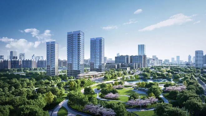 保利浙南｜融入温州城市发展引领城市产品、服务焕新(图2)