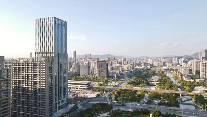 保利浙南｜融入温州城市发展引领城市产品、服务焕新(图9)