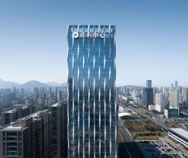 保利浙南｜融入温州城市发展引领城市产品、服务焕新(图7)