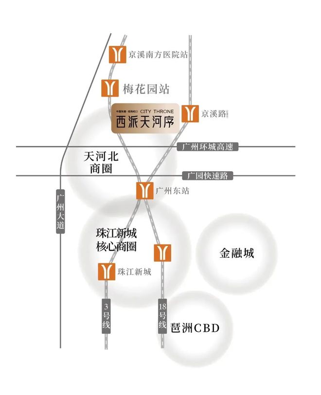 2025西派天河序售楼处(西派天河序)官方网站-楼盘详情-广州房天下(图3) 2025西派天河序售楼处(西派天河序)官方网站-楼盘详情-广州房天下(图3)