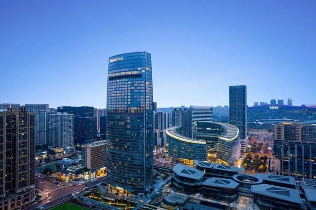 登顶2024保利再一次领先!(图11) 登顶2024保利再一次领先!(图11)