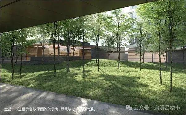 高端市场大洗牌!2025最值得期待十大纯新盘出炉!(图10) 高端市场大洗牌!2025最值得期待十大纯新盘出炉!(图10)