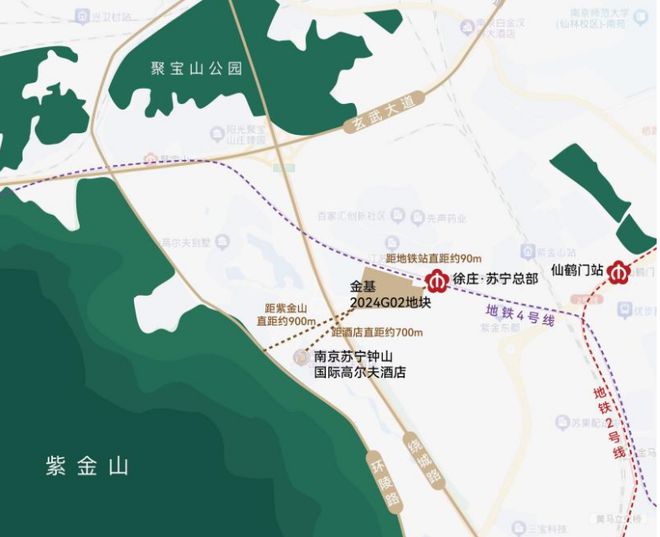 高端市场大洗牌!2025最值得期待十大纯新盘出炉!(图5) 高端市场大洗牌!2025最值得期待十大纯新盘出炉!(图5)