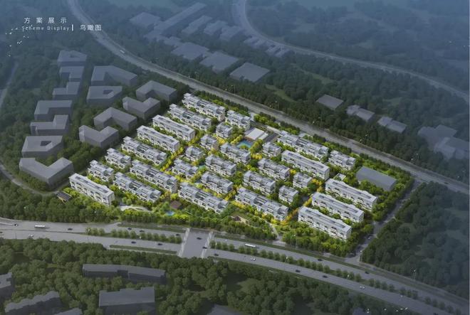 高端市场大洗牌!2025最值得期待十大纯新盘出炉!(图6) 高端市场大洗牌!2025最值得期待十大纯新盘出炉!(图6)