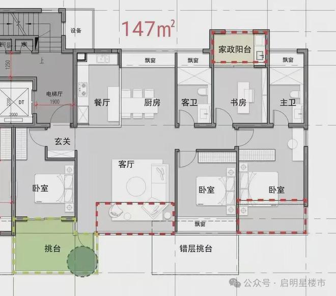高端市场大洗牌!2025最值得期待十大纯新盘出炉!(图11) 高端市场大洗牌!2025最值得期待十大纯新盘出炉!(图11)