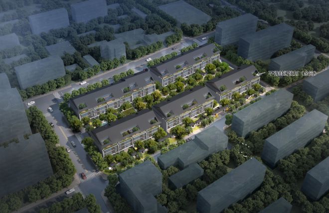 高端市场大洗牌!2025最值得期待十大纯新盘出炉!(图17) 高端市场大洗牌!2025最值得期待十大纯新盘出炉!(图17)