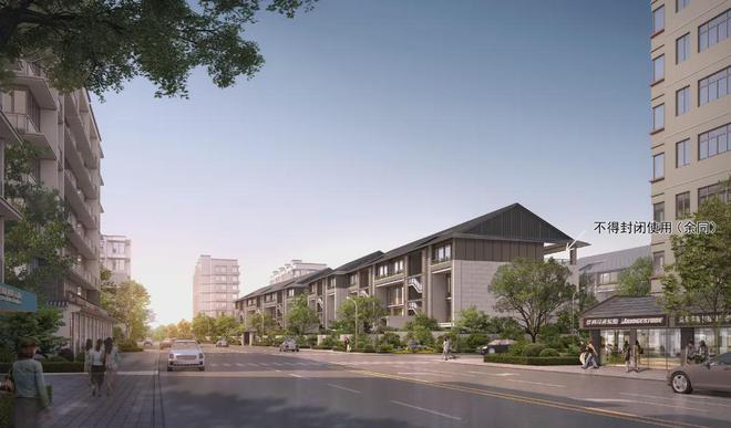 高端市场大洗牌!2025最值得期待十大纯新盘出炉!(图19) 高端市场大洗牌!2025最值得期待十大纯新盘出炉!(图19)