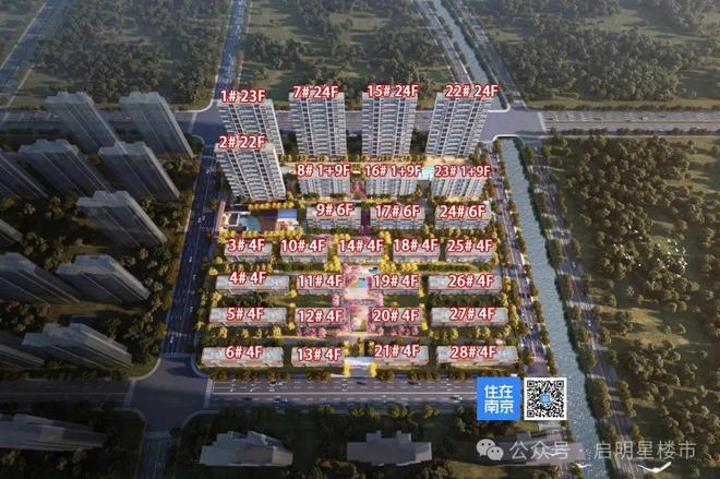 高端市场大洗牌!2025最值得期待十大纯新盘出炉!(图22) 高端市场大洗牌!2025最值得期待十大纯新盘出炉!(图22)