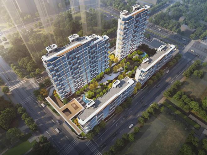 高端市场大洗牌!2025最值得期待十大纯新盘出炉!(图24) 高端市场大洗牌!2025最值得期待十大纯新盘出炉!(图24)