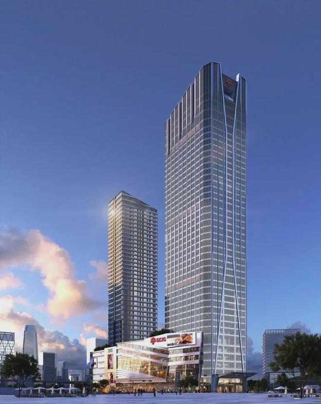 大中华环球金融中心售楼处2024官方网站-金融中心楼盘详情-欢迎您(图2) 大中华环球金融中心售楼处2024官方网站-金融中心楼盘详情-欢迎您(图2)