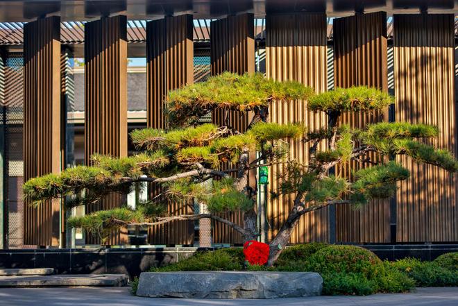 热领销冠海淀香山墅区2024年带给北京的惊喜(图8) 热领销冠海淀香山墅区2024年带给北京的惊喜(图8)