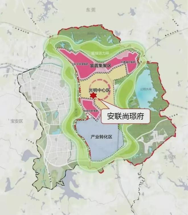 2024最新(安联尚璟府)官方售楼处-官方网站欢迎您-深圳房天下(图4) 2024最新(安联尚璟府)官方售楼处-官方网站欢迎您-深圳房天下(图4)