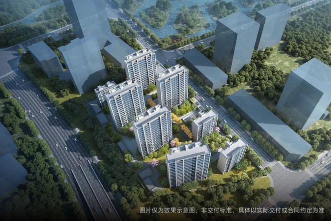 中企云启春申售楼处-中企云启春申官方网站欢迎您 2024最新详情(图2) 中企云启春申售楼处-中企云启春申官方网站欢迎您 2024最新详情(图2)