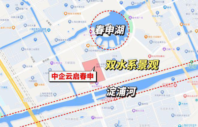 中企云启春申售楼处-中企云启春申官方网站欢迎您 2024最新详情(图25) 中企云启春申售楼处-中企云启春申官方网站欢迎您 2024最新详情(图25)
