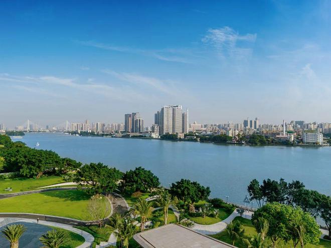 讲真这个港湾豪宅真的颠覆想象(图6) 讲真这个港湾豪宅真的颠覆想象(图6)