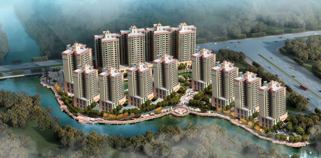 来了!2024年清远年度金牌楼盘正式公布!(图8) 来了!2024年清远年度金牌楼盘正式公布!(图8)