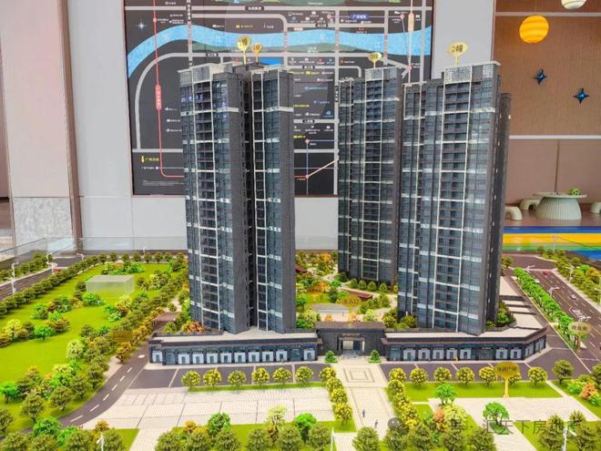 来了!2024年清远年度金牌楼盘正式公布!(图10) 来了!2024年清远年度金牌楼盘正式公布!(图10)