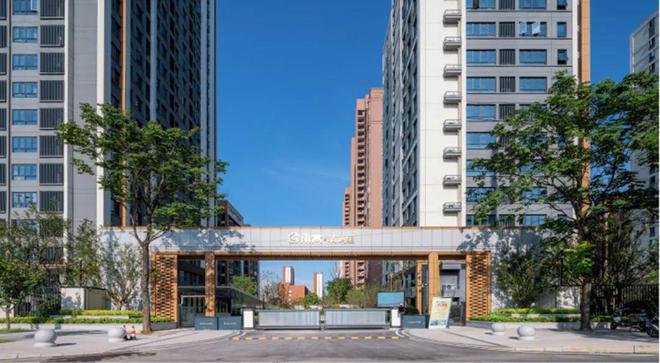 票选开始!2024年度中国住房租赁产品力——新建大型租赁社区(图11) 票选开始!2024年度中国住房租赁产品力——新建大型租赁社区(图11)