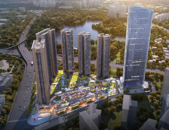 票选开始!2024年度中国住房租赁产品力——新建大型租赁社区(图9) 票选开始!2024年度中国住房租赁产品力——新建大型租赁社区(图9)
