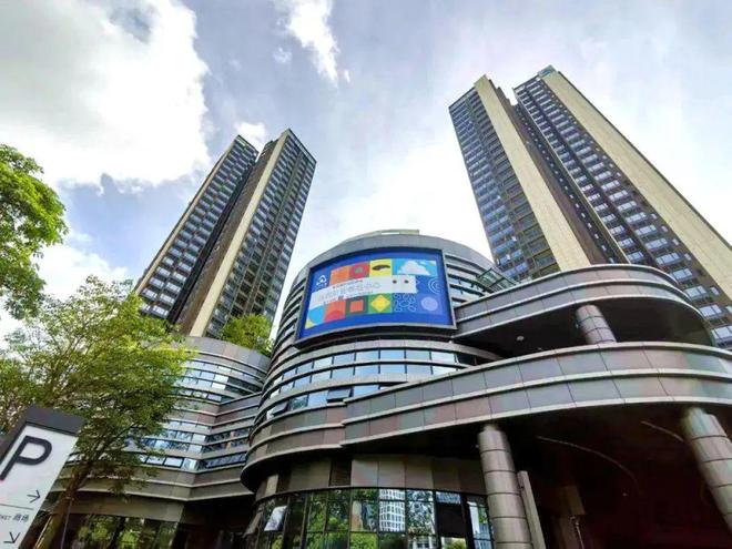 票选开始!2024年度中国住房租赁产品力——新建大型租赁社区(图20) 票选开始!2024年度中国住房租赁产品力——新建大型租赁社区(图20)