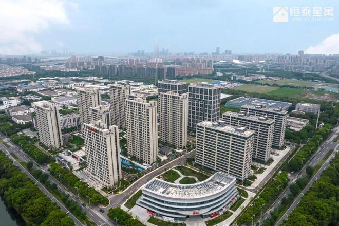 票选开始!2024年度中国住房租赁产品力——新建大型租赁社区(图24) 票选开始!2024年度中国住房租赁产品力——新建大型租赁社区(图24)