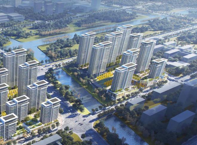 票选开始!2024年度中国住房租赁产品力——新建大型租赁社区(图29) 票选开始!2024年度中国住房租赁产品力——新建大型租赁社区(图29)