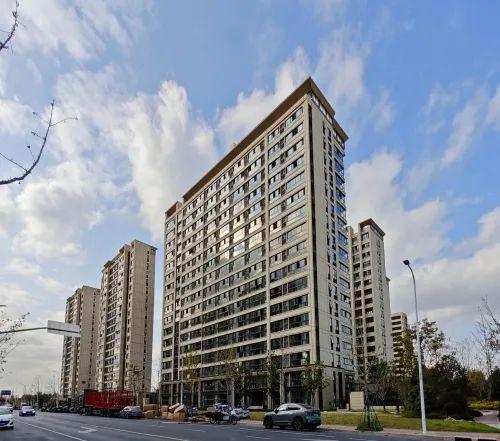 票选开始!2024年度中国住房租赁产品力——新建大型租赁社区(图31) 票选开始!2024年度中国住房租赁产品力——新建大型租赁社区(图31)
