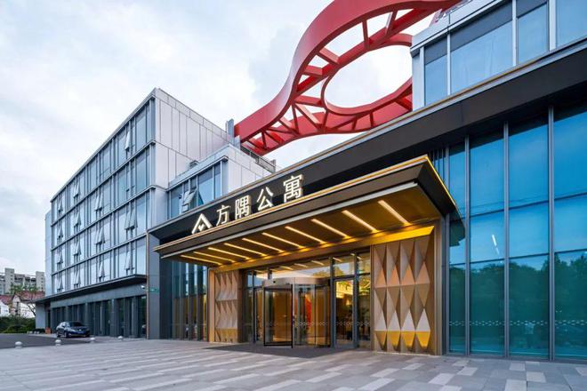 票选开始!2024年度中国住房租赁产品力——新建大型租赁社区(图49) 票选开始!2024年度中国住房租赁产品力——新建大型租赁社区(图49)