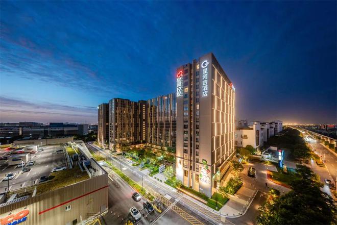 票选开始!2024年度中国住房租赁产品力——新建大型租赁社区(图57) 票选开始!2024年度中国住房租赁产品力——新建大型租赁社区(图57)