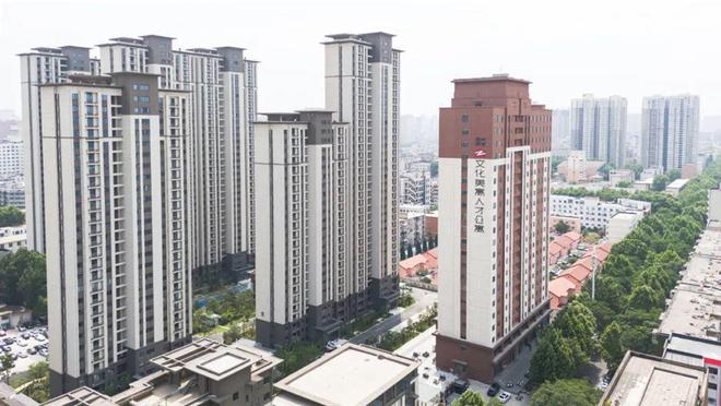 票选开始!2024年度中国住房租赁产品力——新建大型租赁社区(图65) 票选开始!2024年度中国住房租赁产品力——新建大型租赁社区(图65)