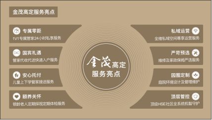 双翼岛高定隐奢私宅 敬献精英人仕第一居所 高新玖號院2024媒体发布会倾城献映(图11) 双翼岛高定隐奢私宅 敬献精英人仕第一居所 高新玖號院2024媒体发布会倾城献映(图11)