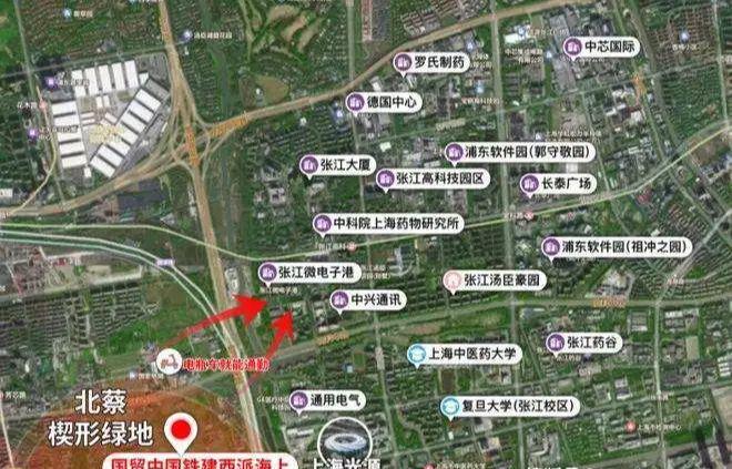 2024中国铁建·西派海上(西派海上)官方网站--上海房天下(图11) 2024中国铁建·西派海上(西派海上)官方网站--上海房天下(图11)