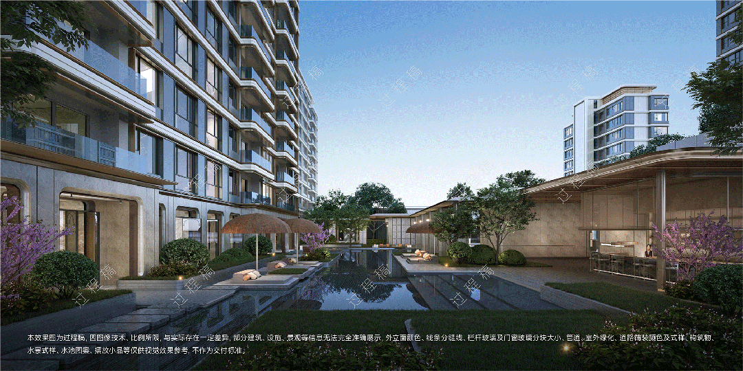 2024中国铁建·西派海上(西派海上)官方网站--上海房天下(图16) 2024中国铁建·西派海上(西派海上)官方网站--上海房天下(图16)