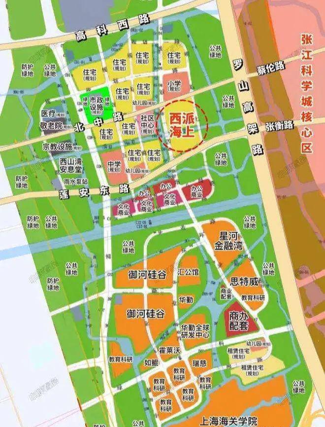 2024中国铁建·西派海上(西派海上)官方网站--上海房天下(图21) 2024中国铁建·西派海上(西派海上)官方网站--上海房天下(图21)