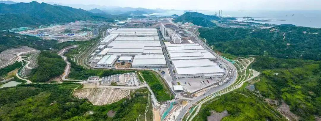 与你息息相关深圳住建和规自局齐发2024大件事!这些数字很亮眼(图5) 与你息息相关深圳住建和规自局齐发2024大件事!这些数字很亮眼(图5)