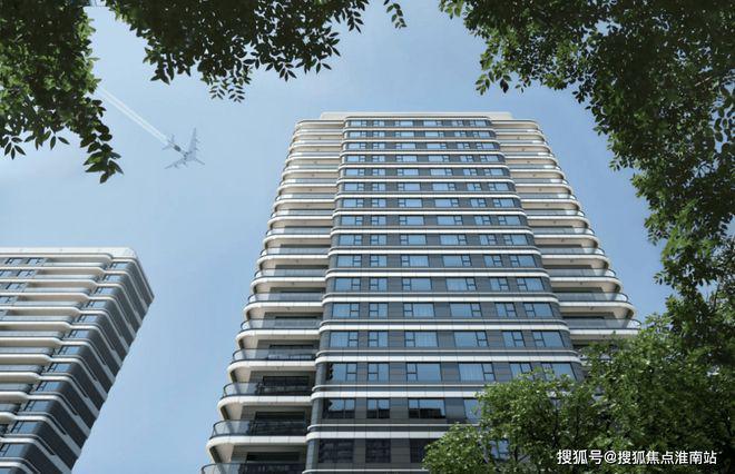 2024花语云萃华庭(售楼中心)官方网站-花语云萃房产百科-房天下(图3)