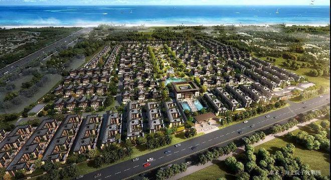 2024奉贤海上院子(泰禾海上院子)官方网站__上海房天下(图19) 2024奉贤海上院子(泰禾海上院子)官方网站__上海房天下(图19)
